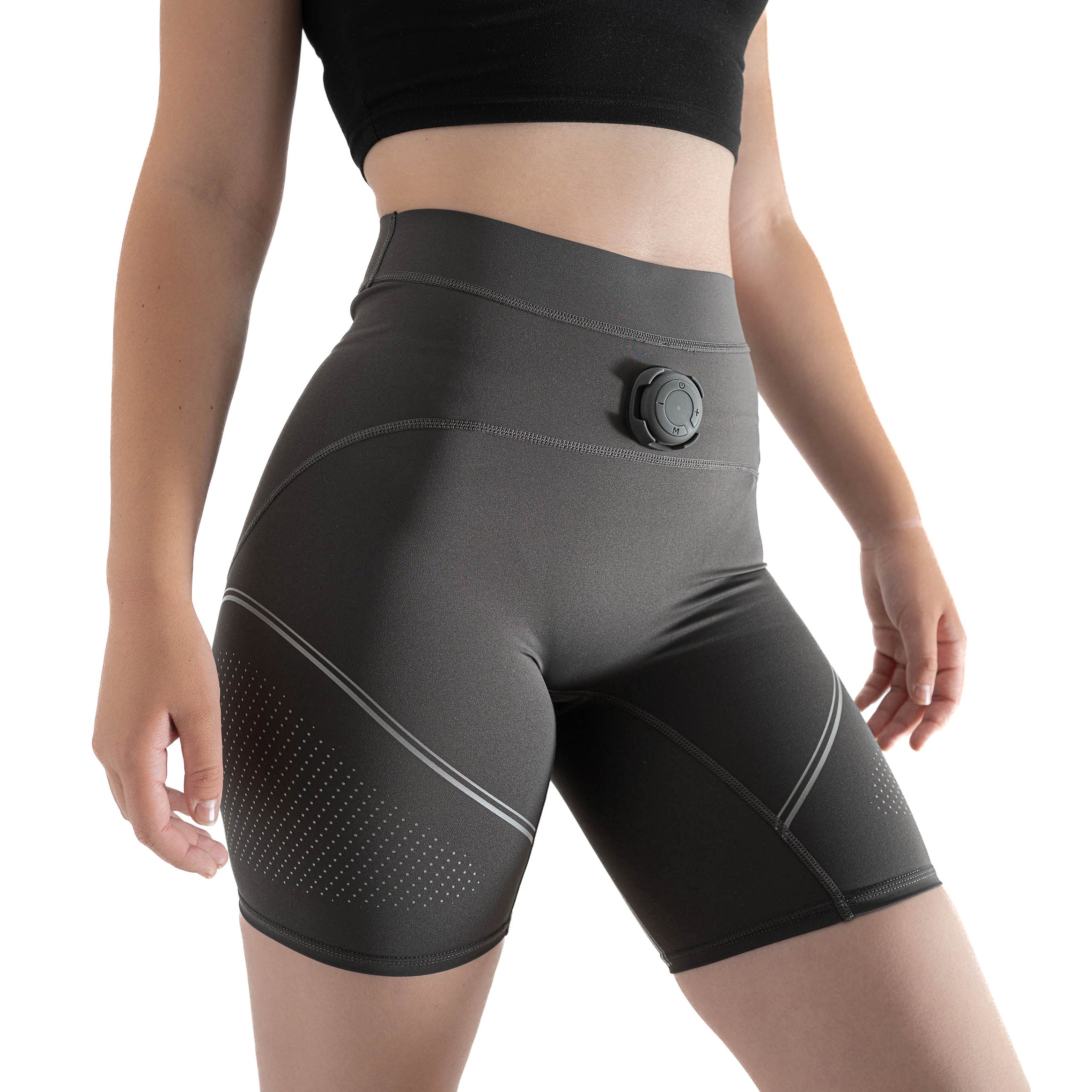 VONMIE L1 - legginsy EMS na pośladki