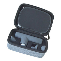 VONMIE A3 - Mini pistolet do masażu